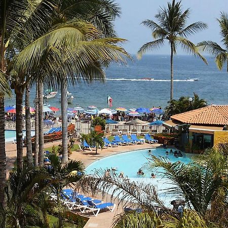 Cabanas Del Capitan Hotel Rincon de Guayabitos Buitenkant foto